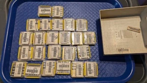 Lot Of Bussmann GMA Fuse Assortment (24 Boxes) Please Read - Picture 1 of 6