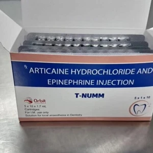 Órbita T- 4% envío rápido... - Picture 1 of 9