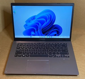ASUS M409D Ryzen 3 3250U 2.6GHz 12GB RAM 256GB NVMe 14" New_FHD_LCD Win 11 READ! - Picture 1 of 17