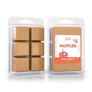 park scents Waffles Wax Melts - Picture 1 of 1