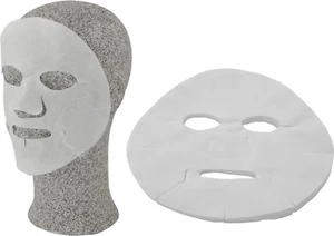 Vliesmasken -Tuchmasken- Gesichtsgaze fürs Gesicht 100  - Bild 1 von 2