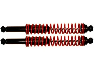 For 2014-2020 Ram 3500 Shock Absorber Rear AC Delco 98935CJ 2015 2016 2017 2018 Foto 1 de 2