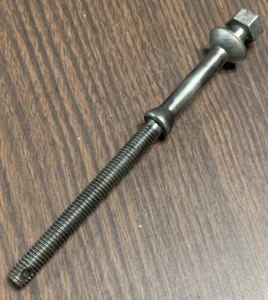 63-82 C3 Corvette Spare Tire Lock Bolt GM #471903 NOS NCRS - Picture 1 of 3