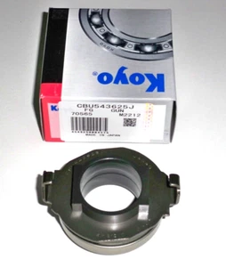 KOYO OEM JAPAN Clutch Release Bearing for MAZDA 3 5 6 CX-3 CX-5 - Picture 1 of 2