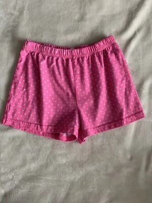 Girl’s Circo Sleep Shorts Size M Pajama - Image 1 of 4