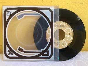 LOS POTROS -ACABAME DE MATAR / OYES JUAN- MEXICAN 7" SINGLE CS GRUPERO - Picture 1 of 3