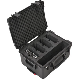BYFP iPCase für 4x Allen & Heath ME500 Mixer - Bild 1 von 8