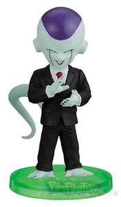 Glückwunsch - Dragon Ball Z World Sammelfigur WCF Boss Frieza DBZBF03 - Bild 1 von 1