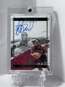 Elton Brand 2021-22 Impeccable Indelible Ink 66/68 - Bild 1 von 2