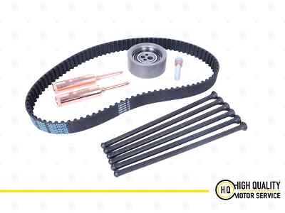 Timing Belt Kit Dayco For Deutz 02937741, BF3M 1011, 3 Cylinder - Image 1 of 3