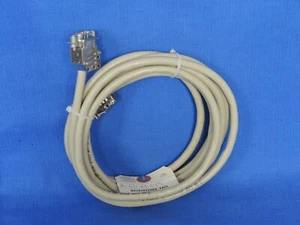 Cable PC Industrial DB9, 10 pies - Imagen 1 de 9