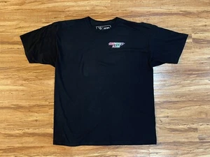 Shreddy Lyfe Shaka Hang Ten Popsicle T-Shirt Black 2XL Surf Shred Till You’re - Picture 1 of 5