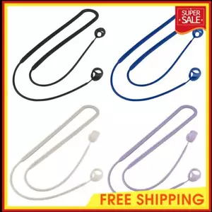 Anti-Lost Strap Anti Fall Earbud Holder Bracket Easy To Use for Sony WF-1000XM5 - Zdjęcie 1 z 24