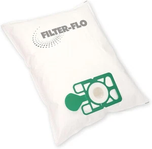 Cloth Bags for TREND T32 T33 Vacuum Cleaner Dust Extractor Filter Bag x 10 - Picture 1 of 1