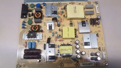 Sharp PLTVEY701XAL4 Power Supply Board for LC-50LB371C	 LC-50LB371U - Image 1 of 2