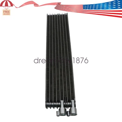For 2017-2019 Ford Transit Connect Lincoln MKC Escape Transmission Oil Cooler US - Image 1 of 4