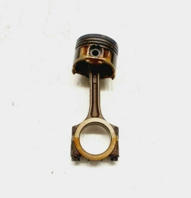 Piston And Connecting Rod For Renault Clio MK3 1.2 Turbo Petrol D4F784 100 2010 - Image 1 of 4