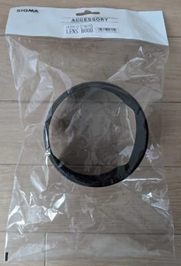 OFFICIAL SIGMA Lens Hood LH1030-01 for APO 50-500mm F4.5-6.3 DG OS HSM /TRACKING - Picture 1 of 3