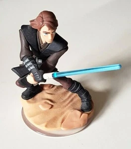 Figurine Anakin Skywalker - Disney Infinity 3.0 - Imagen 1 de 2