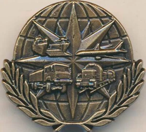 Qualification Mouvement Transport Transit, 1° degré, bronze, Beraudy (8896) - Picture 1 of 2