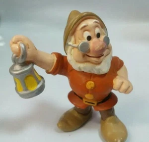 Figura Enanito Blanca Nieves Bullyland - Imagen 1 de 2