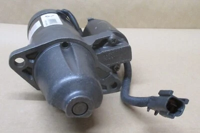 ARRANCADOR TOLVA REMANUFACTURADA 17180 SE ADAPTA A INFINITI *VER TABLA* *SIN CARGO CENTRAL* Foto 1 de 4