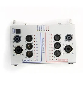 CBI Audio Jog Pro 8 Audio Cable Tester - Picture 1 of 5