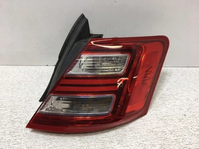 13 14 15 16 17 18 19 Ford FORD TAURUS Tail Light Assembly Right - Image 1 of 2