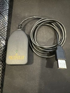 ACTiSYS ACT-IR224UN-Li2 USB to IR sensor - Afbeelding 1 van 3