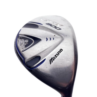 Used Mizuno JPX 800 3 Hybrid / 19 Degrees / Regular Flex - Image 1 of 4