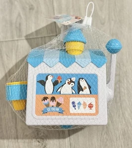 NEU Target Bullseye Bubble Eistütenmaschine Rosa Badewanne Bad Sommer Kinder - Bild 1 von 3