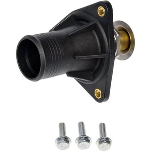 902-5164 Dorman Thermostat Housing for Jaguar X-Type 2002-2008 - Picture 1 of 4