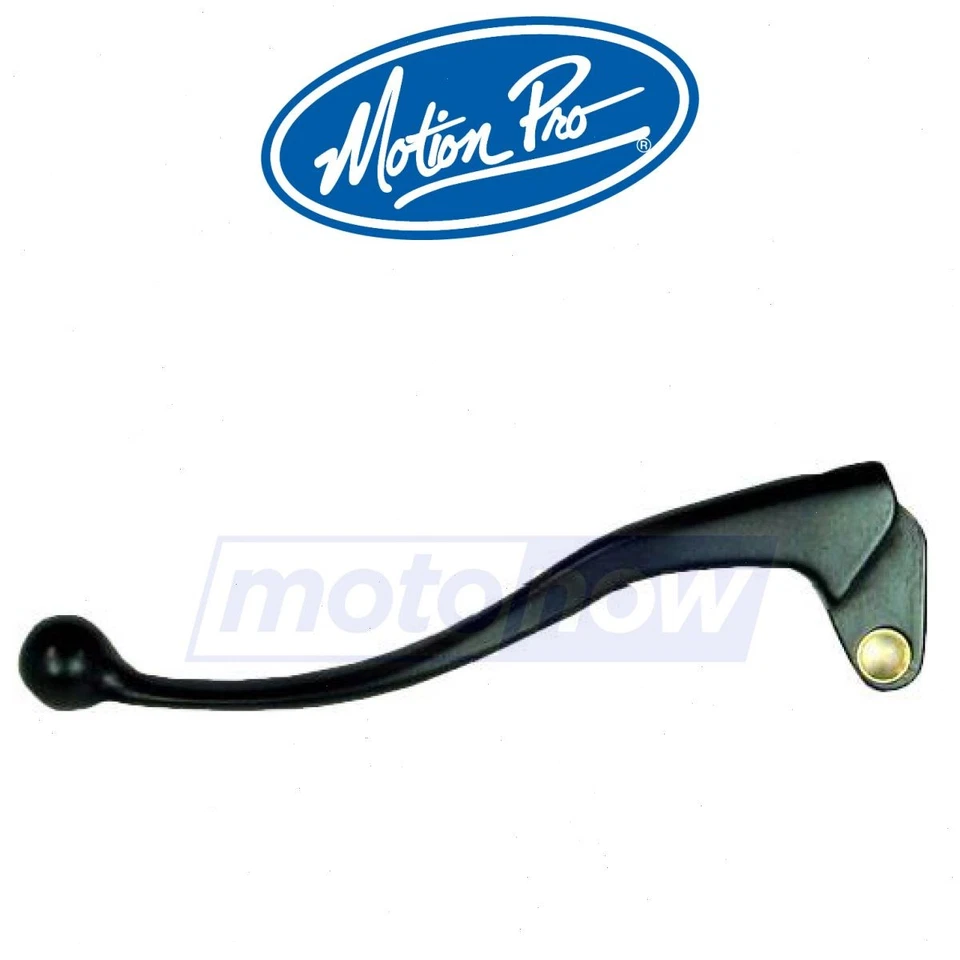 Motion Pro Clutch Lever for 1978-1981 Yamaha DT125 - Control Levers & cs Foto 1 de 4