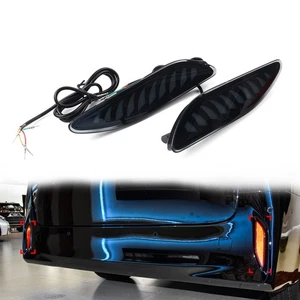 Heckstoßstangenlicht, Bremsblinker für Toyota Alphard Vellfire 2023–2024 23 - Picture 1 of 14