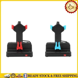 Phone Swing Automatic Shake Motion Brush Step Wiggler with USB Cable (Red) - Zdjęcie 1 z 11