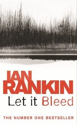 Let It Bleed by Ian Rankin Foto 1 de 1