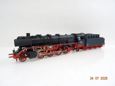 Fleischmann H0 64130 K Dampflok BR 41 352 der DB Digital JL1798 o. - Bild 1 von 4