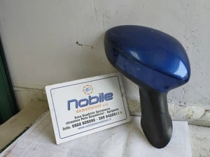 SPECCHIETTO RETROVISORE DESTRO DX  3PIN FIAT GRANDE PUNTO 05/12 SPORT DA FISSARE - Imagen 1 de 16