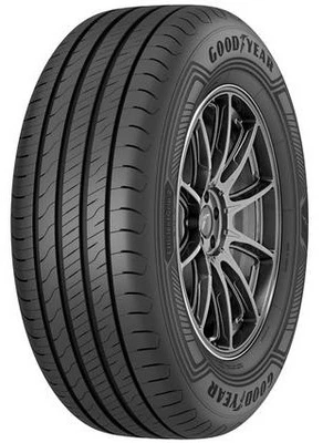 Neumático 225/65 r17 106V EVR XL GOODYEAR EFFICIENTGRIP 2 SUV verano nuevo - Imagen 1 de 3