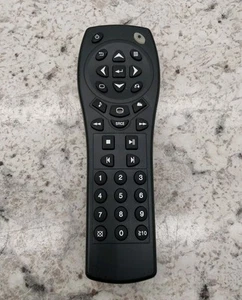 2003-2006 GMC Yukon / Denali Sierra Chevy Silverado DVD Entertainment Remote OEM - Picture 1 of 8