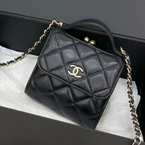 CHANEL 22 Bags & Handbags for Women for sale | eBay