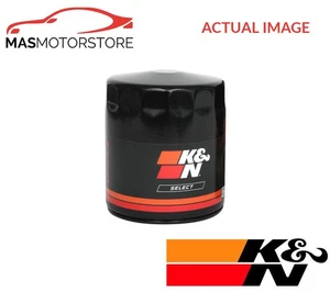 ENGINE OIL FILTER K&N FILTERS SO-1002 I NEW OE REPLACEMENT - Picture 1 of 5