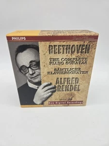 Beethoven: The Complete Piano Sonatas - Foto 1 di 6