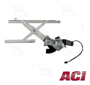 Conjunto Motor Ventana Eléctrica y Regulador-Sedán, Delantero Izquierdo ACI/MAXAIR 82246 - Imagen 1 de 5