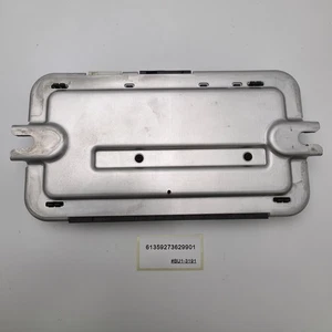 2011-2016 BMW 5 LIGHT CONTROL MODULE FOOTWELL 61359273629901 - Picture 1 of 14