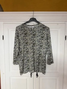 Damen Shirt Gr 40 - Bild 1 von 3