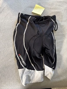Large LG bib shorts #1 - Picture 1 of 14