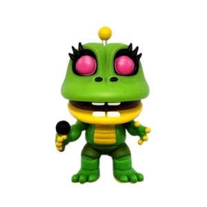 Five Nights At Freddy's FNAF Happy Frog Funko Pop! Vinyl Figure #369 (2016) - Picture 1 of 4