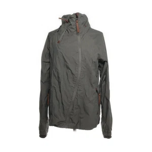Naketano, Jacke, Damen, Größe: XL, Grün, Baumwolle/Polyamid/Polyester #hn9 - Bild 1 von 5