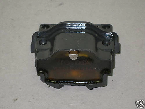93 Toyota Corolla Prizm 1.6L 94-97 Celica ST 1.8L Ignition Coil Pack OEM Factory - Image 1 of 1